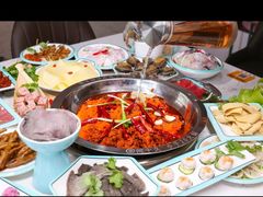 -小红碗老火锅(1958店)