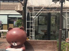 -素心小筑(后沙裕镇店)