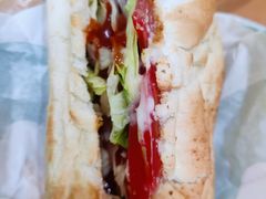 -SUBWAY赛百味(大都荟店)