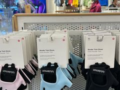 -lululemon(万象城店)