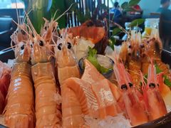 -万岛日本料理铁板烧(万泰国际店)
