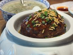 -扬州狮子楼·非遗淮扬菜(东关街店)
