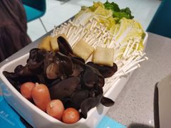 -半天妖烤鱼(紫荆广场店)