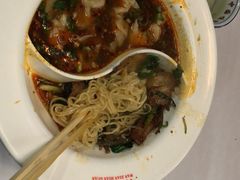 -万县面馆(高笋塘店)