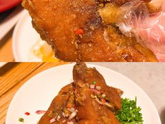 -莆田餐厅PUTIEN(万象天地店)