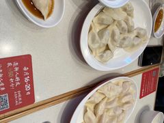 -喜家德虾仁水饺(中央大街店)