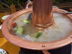-民食香·腊排骨野生菌美食(木府店)