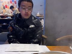 -牛必福潮汕牛肉火锅(油坊桥店)