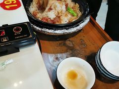 -龙鑫记清远脆皮鸡胡椒猪肚鸡