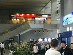 -肯德基(沧州高铁站店)