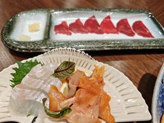 -红叶日本料理(三八广场店)