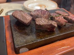 -一沙一城·岩烤牛扒(深圳首店)