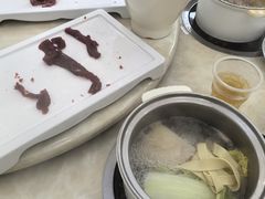 -潮悦牛肉火锅城(水贝店)