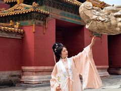 -北京市劳动人民文化宫(太庙)