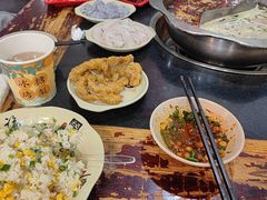 -储奇门鳝鱼火锅(总店)