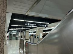 -人民广场(地铁站)