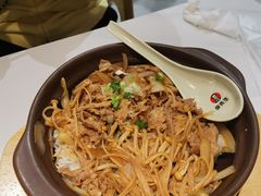 -李先生牛肉面大王(华联商厦店)