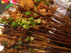 -醉烧膘·烧烤夜宵王(总店)