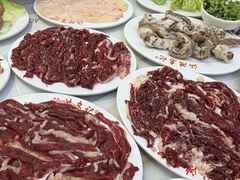 -乌记鲜活牛肉城(金砂东路店)
