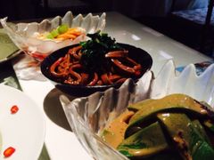 -汉唐宴长安食府