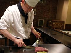 -神户牛排餐厅MOURIYA(总店)