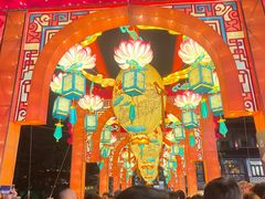 -清真·弹拨尔新疆美食餐厅(延龄巷店)