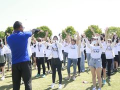 -营地公园·团建拓展·亲子户外(奉贤店)