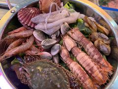 -红灯笼龙凤饭店(宁波老字号店)