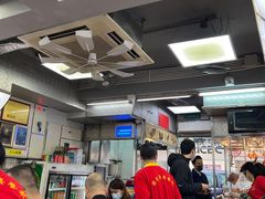 -陈光记烧腊店(罗保博士街店)
