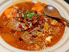 -廖川菜(八佰伴店)