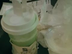 -金色印象·4K影院式足体养生(南滨印象店)