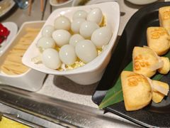 -海底捞大排档火锅(悦荟广场店)