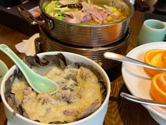 -粗茶淡饭·隐庐私厨(东亭店)