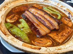 -老牌坊鲁菜名店(聊城美食岛店)