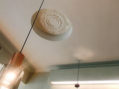 大堂-清真盛志望麻酱酿皮·非遗老字号
