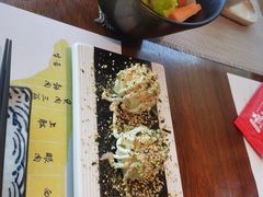 -热血兄弟·炭火烤肉(融侨中心店)