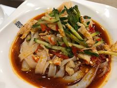 -魏家凉皮(博水商务大厦店)