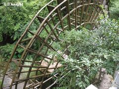 -天河潭旅游度假区