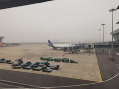 -贵阳龙洞堡国际机场-T2航站楼