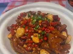 -辣小鲜·南昌大排档(船山路店)