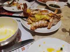 -芭菲盛宴·环球美食(北城国际店)