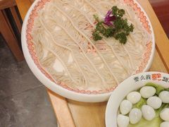 -蜀辣居鲜货老火锅(簇桥富顿中心店)