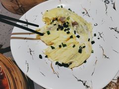 -延年酒店-荟享餐厅(东塘店)