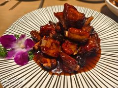 -浔庐餐厅•江西老字号•九江菜(烟水亭店)