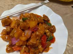 -广东胜利宾馆西关粤中餐厅