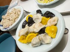 小平岛全家福-小平岛開海水饺(浑南店)