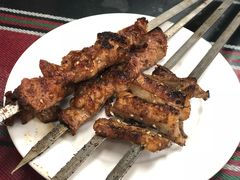 -莎车清真美食