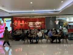 -妈妈故事米线(市府恒隆店)
