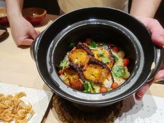 -晴空·日本料理(万象城店)