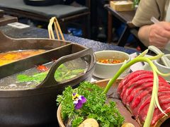 -盡膳口福·百年汤方火锅(科华北路店)